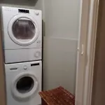 Blue House Apartament