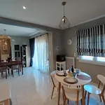 Apartament Blue House