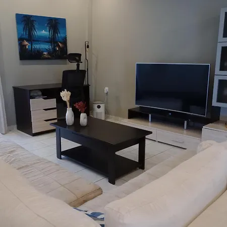 Blue House 卡瓦拉