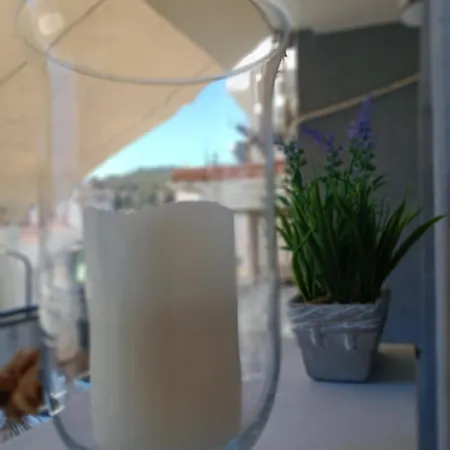 Blue House 公寓 卡瓦拉