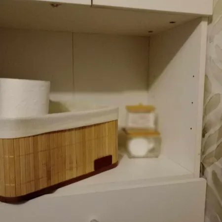 Blue House * 卡瓦拉