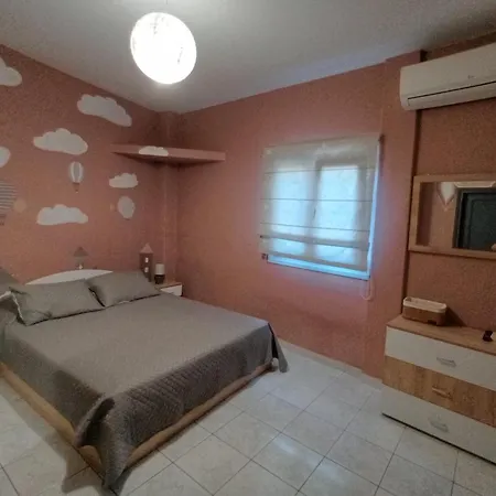 Blue House * 卡瓦拉