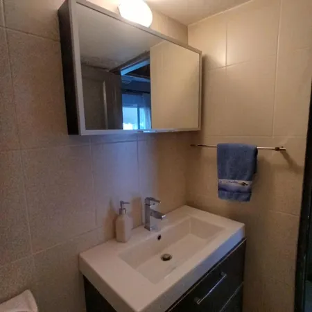 Blue House Apartment Kavala