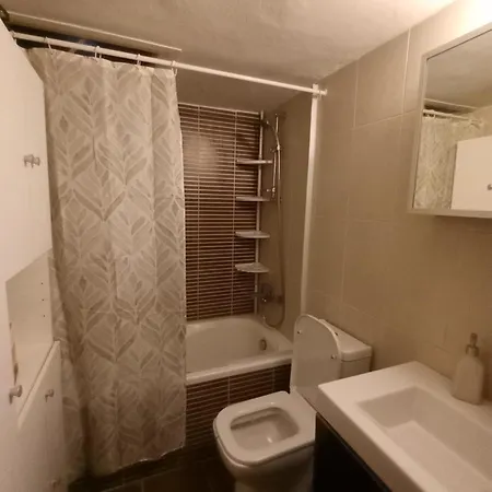 Blue House Apartment Kavala