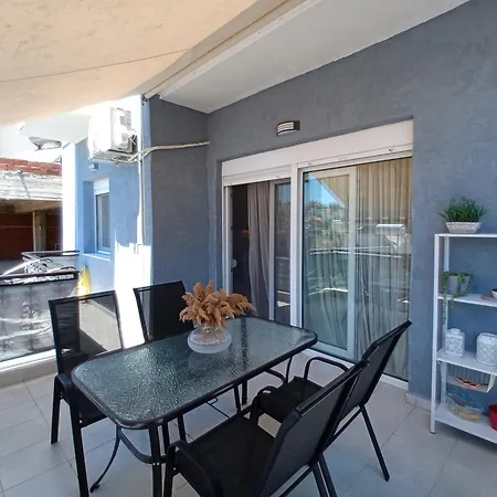 Blue House * Kavala
