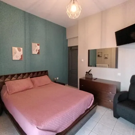 Appartamento Blue House *