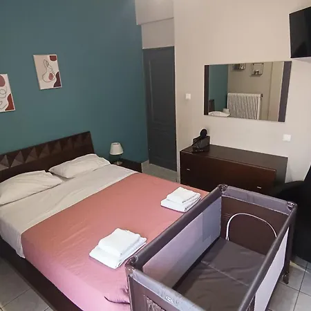 Blue House Apartament Kawala