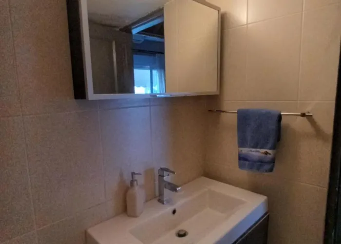Blue House Apartament Kawala